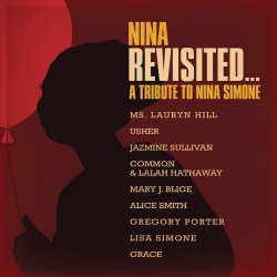 Nina Revisited... - A Tribute Zo Nina Simone - Sampler