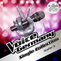 The Voice Of Germany - Single Collection - Staffel 5 - Sampler