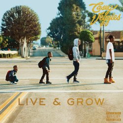 Live And Grow - Casey Veggies