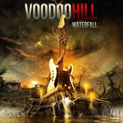 Waterfall - Voodoo Hill