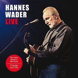 Live - Hannes Wader