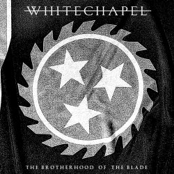 Brotherhood Of The Blade - Whitechapel