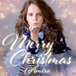 Merry Christmas - Amira Willighagen