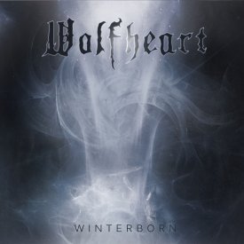 Winterborn - Wolfheart