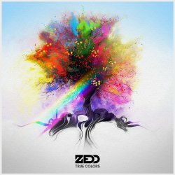 True Colors - Zedd