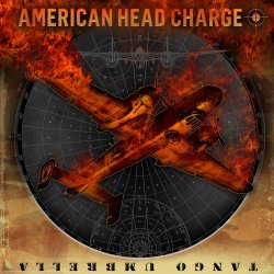 Tango Umbrella - American Head Charge