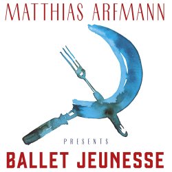 Ballet Jeunesse - Matthias Arfmann