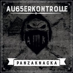 Panzaknacka - AK Ausserkontrolle