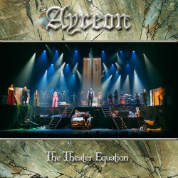 The Theater Equation - Ayreon