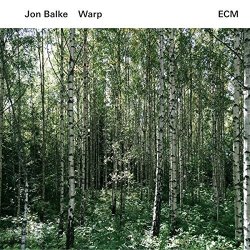 Warp - Jon Balke