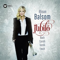 Jubilo - Alison Balsom