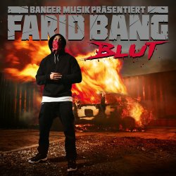 Blut - Farid Bang