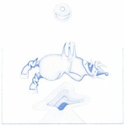 Ape In Pink Marble - Devendra Banhart