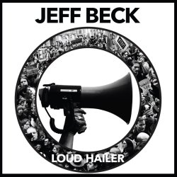 Loud Hailer - Jeff Beck