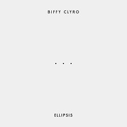Ellipsis - Biffy Clyro