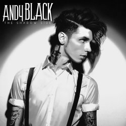 The Shadow Side - Andy Black