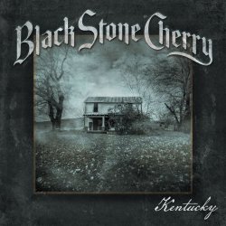 Kentucky - Black Stone Cherry