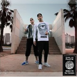 Palmen aus Plastik - Bonez MC + Raf Camora