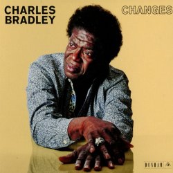 Changes - Charles Bradley