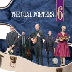 No. 6 - Coal Porters