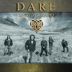 Sacred Ground - Dare