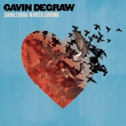 Something Worth Saving - Gavin DeGraw
