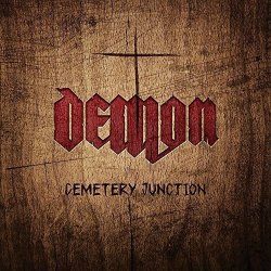 Cemetery Junction - Demon