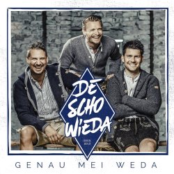 Genau mei Weda - De scho wieda