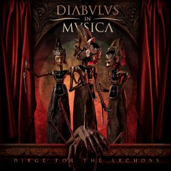 Dirge For The Archons - Diabulus In Musica
