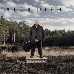 Bretter meiner Welt - Alex Diehl