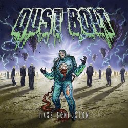 Mass Confusion - Dust Bolt