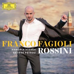 Rossini - Franco Fagioli
