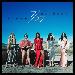 7/27 - Fifth Harmony