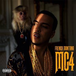 MC 4 - French Montana