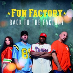 Back To The Factory - Fun Factory
