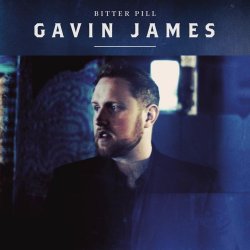 Bitter Pill - Gavin James
