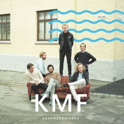 KMF - Kakkmaddafakka
