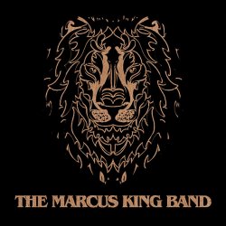 The Marcus King Band - Marcus King Band