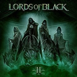 II - Lords Of Black