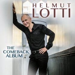 The Comeback Album - Helmut Lotti