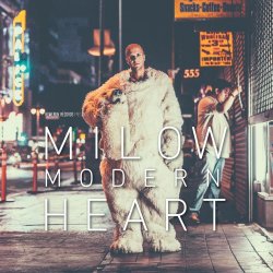 Modern Heart - Milow