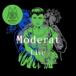 Live - Moderat