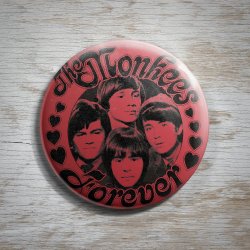 Forever - Monkees