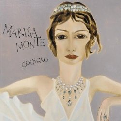 Colecao - Marisa Monte