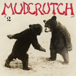 2 - Mudcrutch
