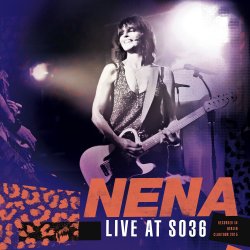 Live At So36 - Nena