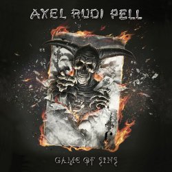 Game Of Sins - Axel Rudi Pell
