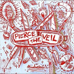 Misadventures - Pierce The Veil