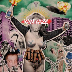 Kamikaze - Pilz