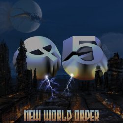 New World Order - Q5